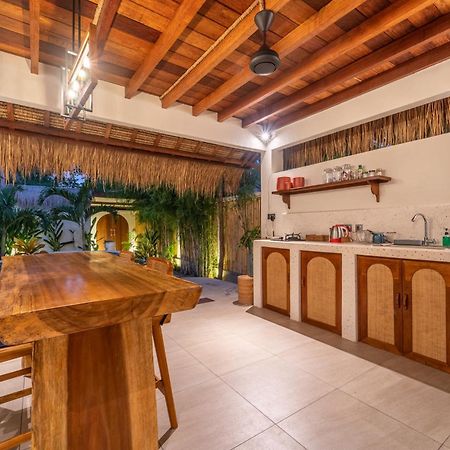 La Villa Loca Gili Air Ngoại thất bức ảnh