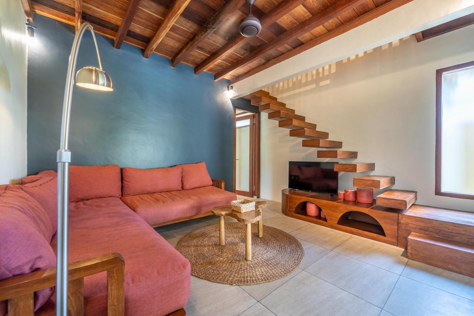 La Villa Loca Gili Air Ngoại thất bức ảnh